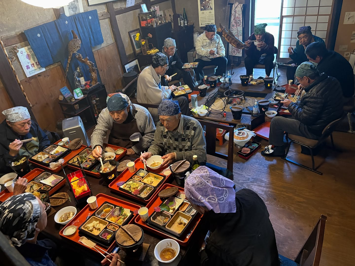✨皆様に素敵なランチタイムをご提供いたしました