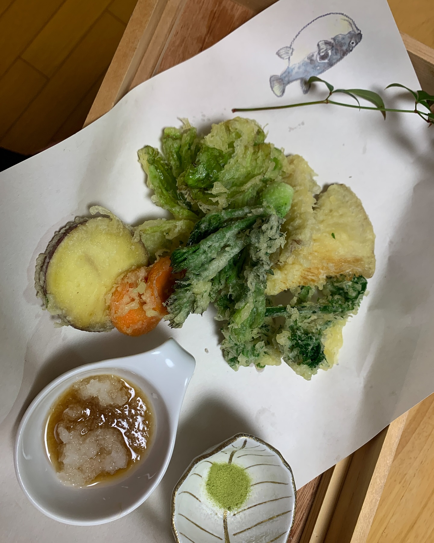 こんばんは✨本日は、初めてのお客様にも大好評いただきました「