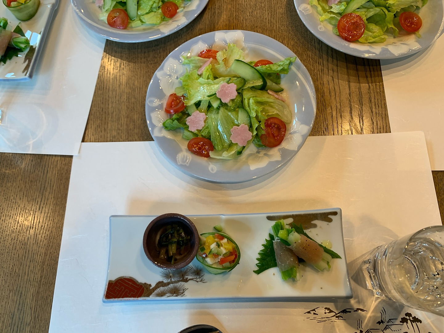 こんにちは️✨