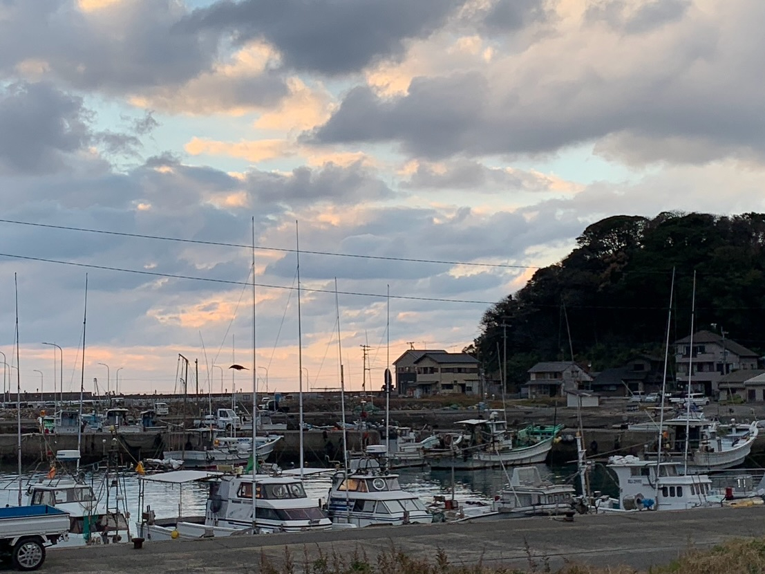 おはようございます！昨日は、NHK連続ドラマ「おにぎり」の舞