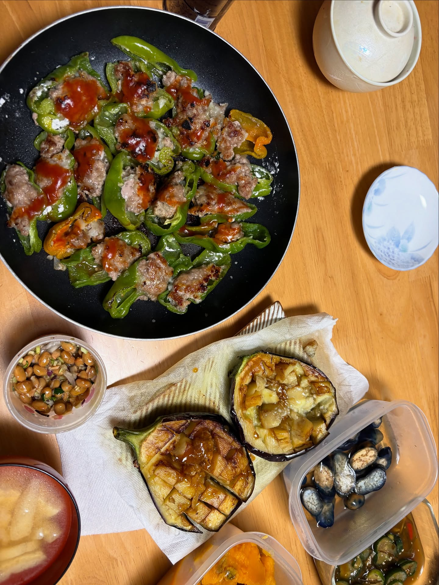 おはようございます！朝の始まりです