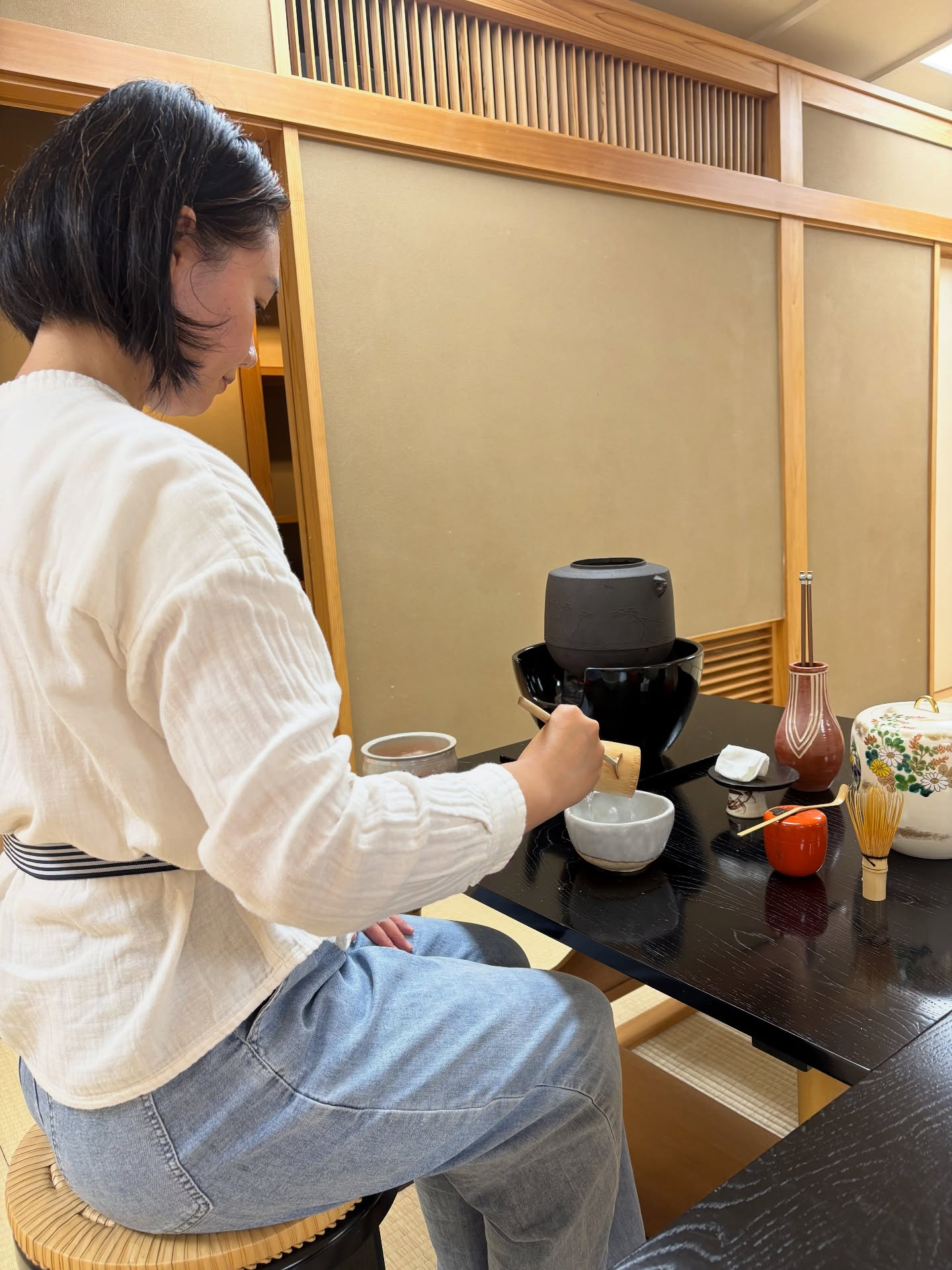 今年も文化祭の季節がやってきました！　甜茶版は、皆さまに楽し