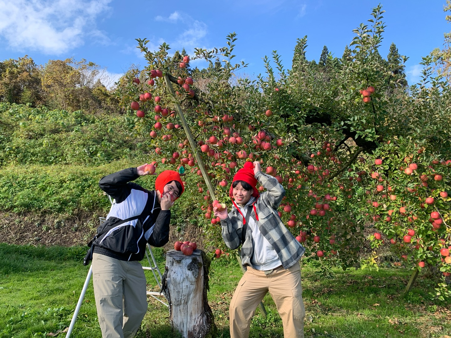 今日も一日中MAX多忙な日でしたが、心温まる素敵な出会いがた