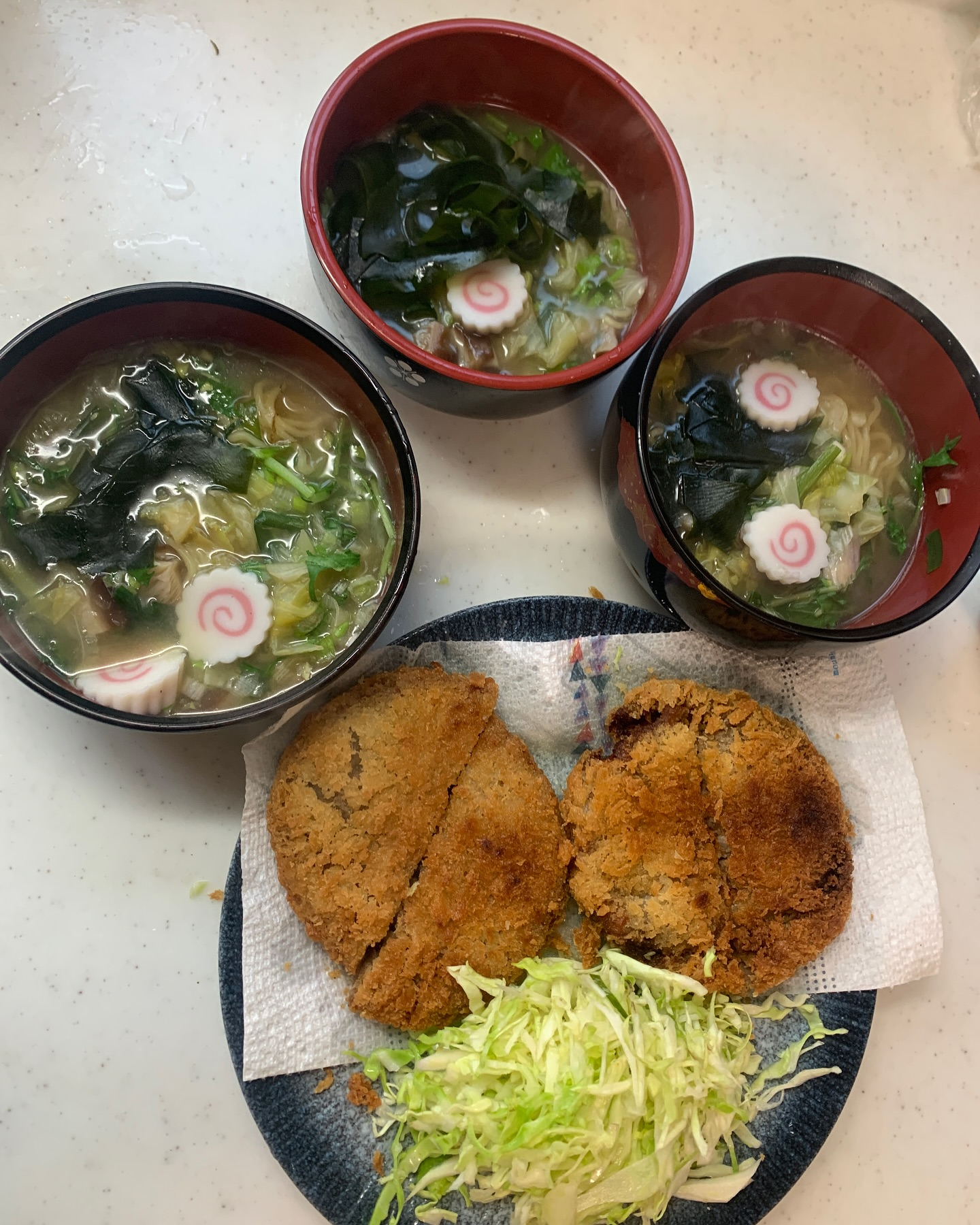 おはようございます 今日も素晴らしい一日のスタートに、当ゲス
