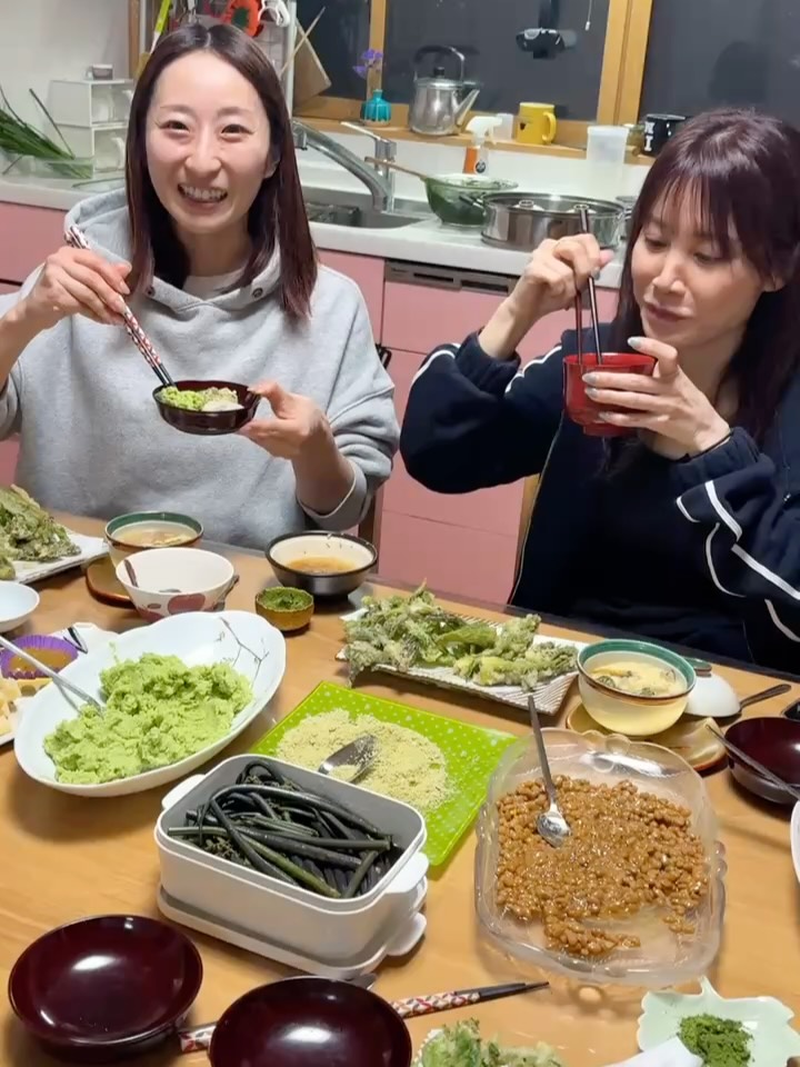 今日は特別な一日を迎えています