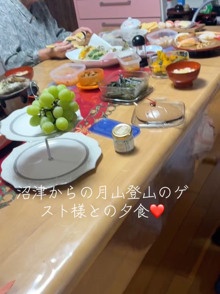 今週も皆さまに心から感謝を!✨シルバーウィークは忙しくも楽し