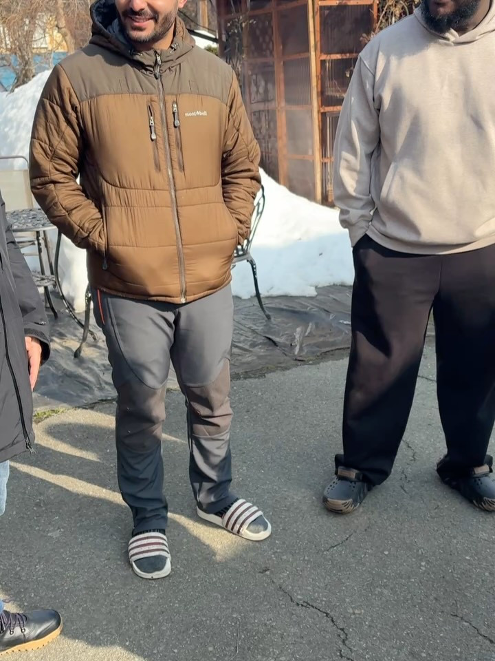 おはようございます本日も美しい朝を迎えました