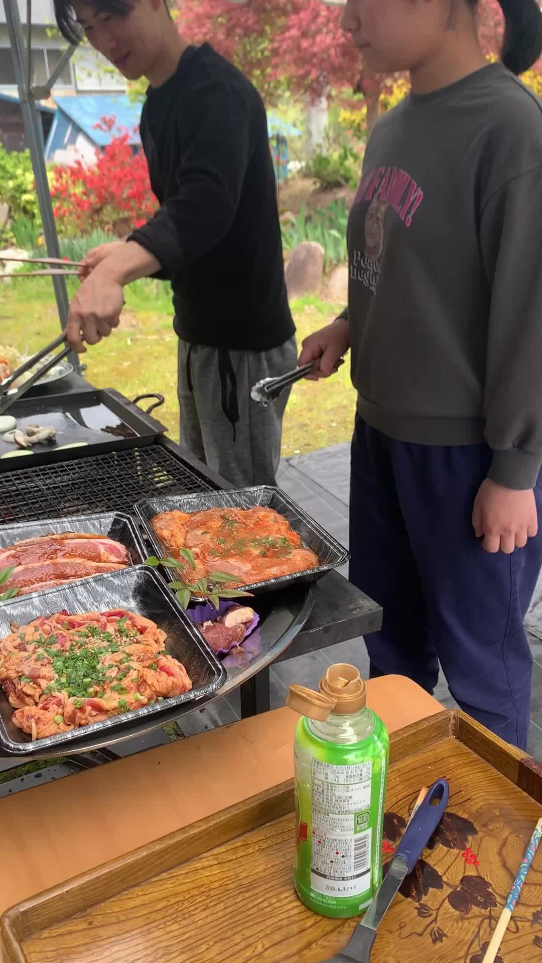 今日は埼玉からお越しのゲスト様をお迎えし、3時間の贅沢なお時