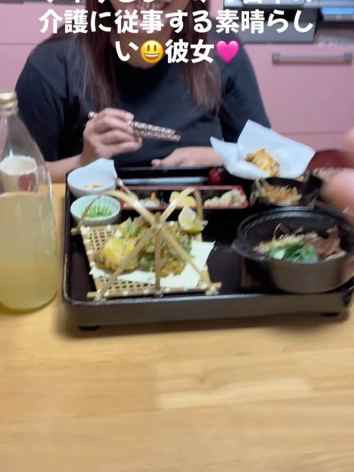 今日も素敵な一日でした✨