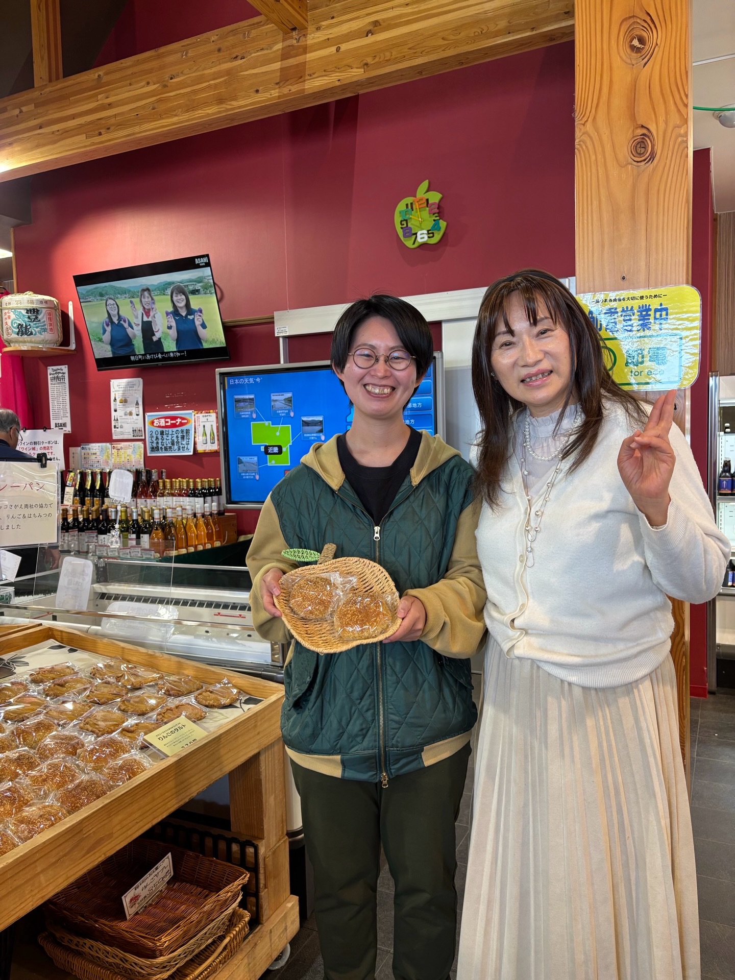 おはようございます！民宿をご利用のお客様にご好評いただいてい
