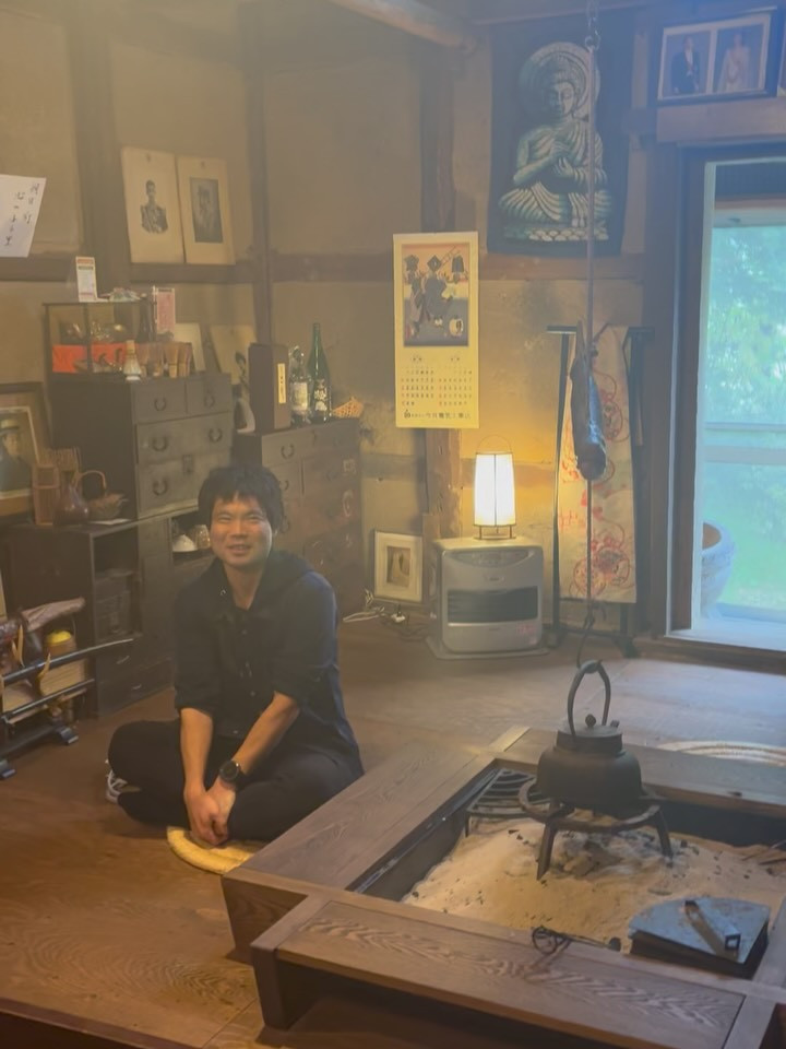 おはようございます！今朝は、長井マラソンに参加される青春真っ