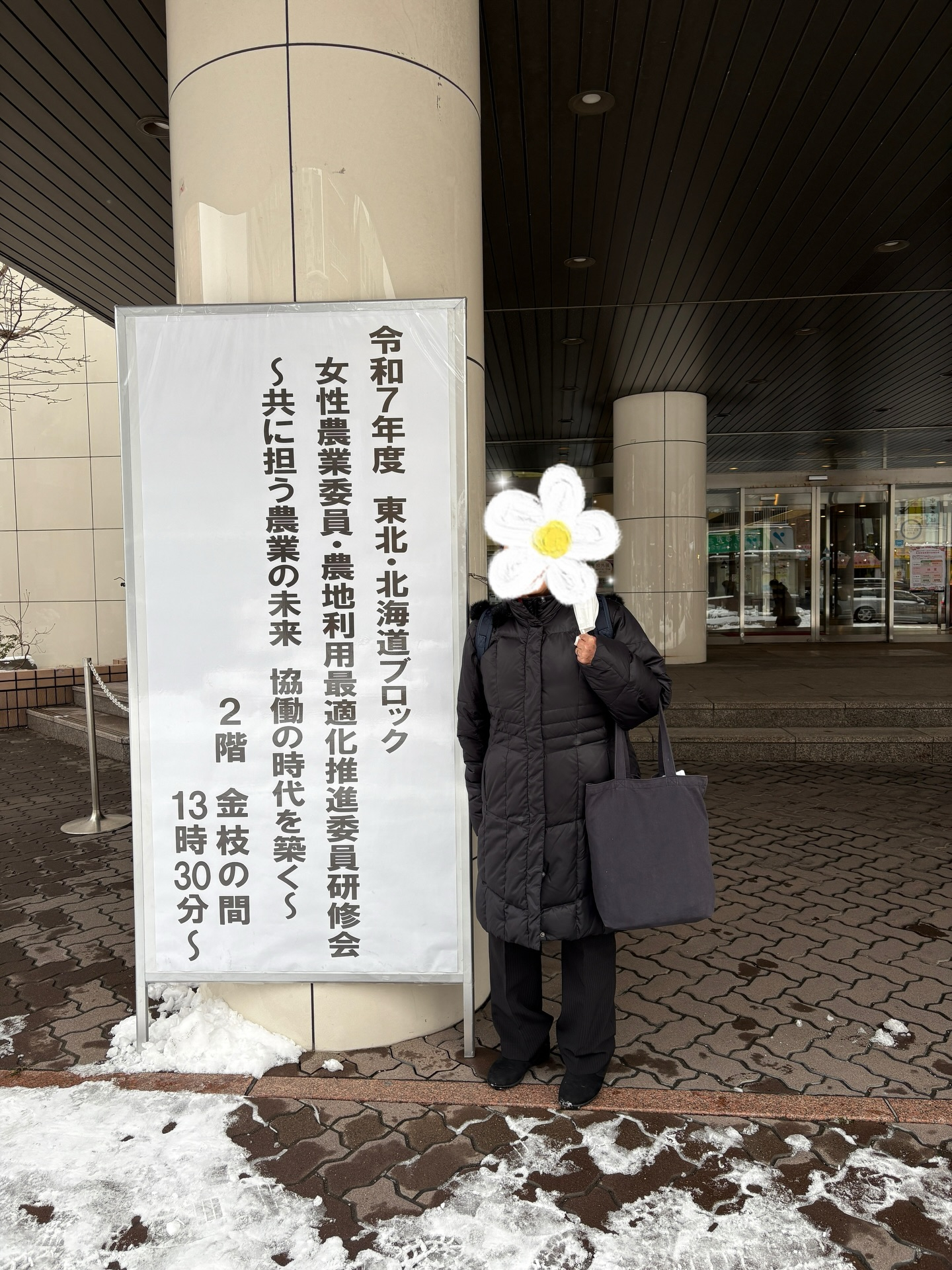 こんにちは！本日は小樽での素晴らしい半日観光を楽しんだ後、私