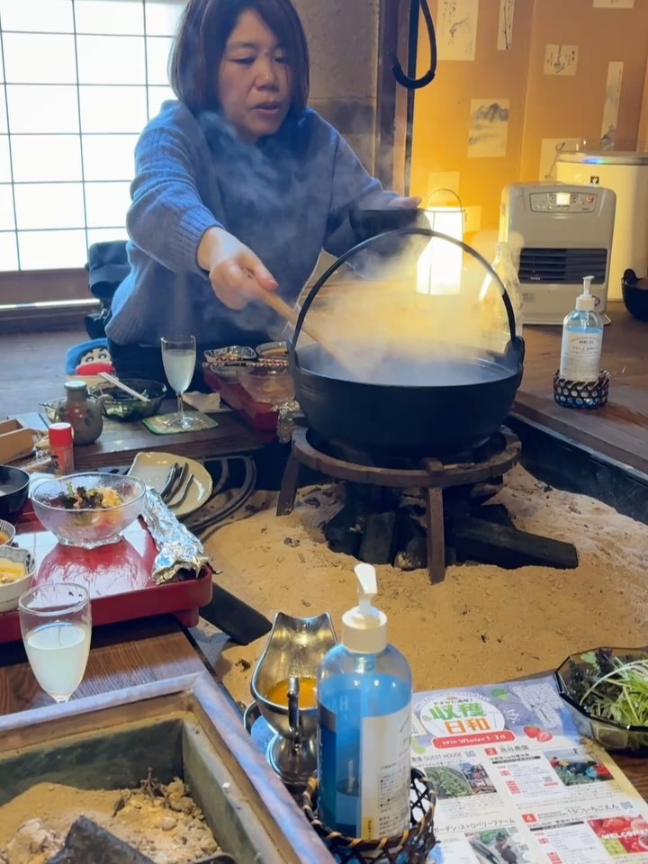 こんばんは本日は、ゲストの皆様を心よりお見送りし、新たに仙台