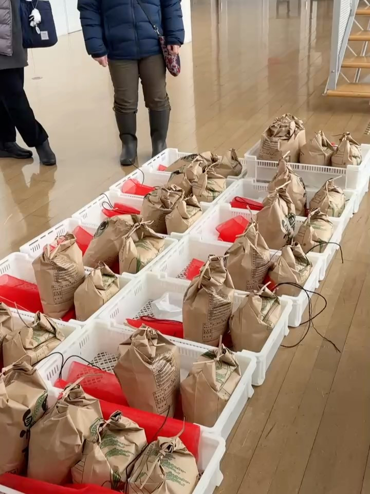 今年もやってきます！待ちに待った味噌作りの季節です