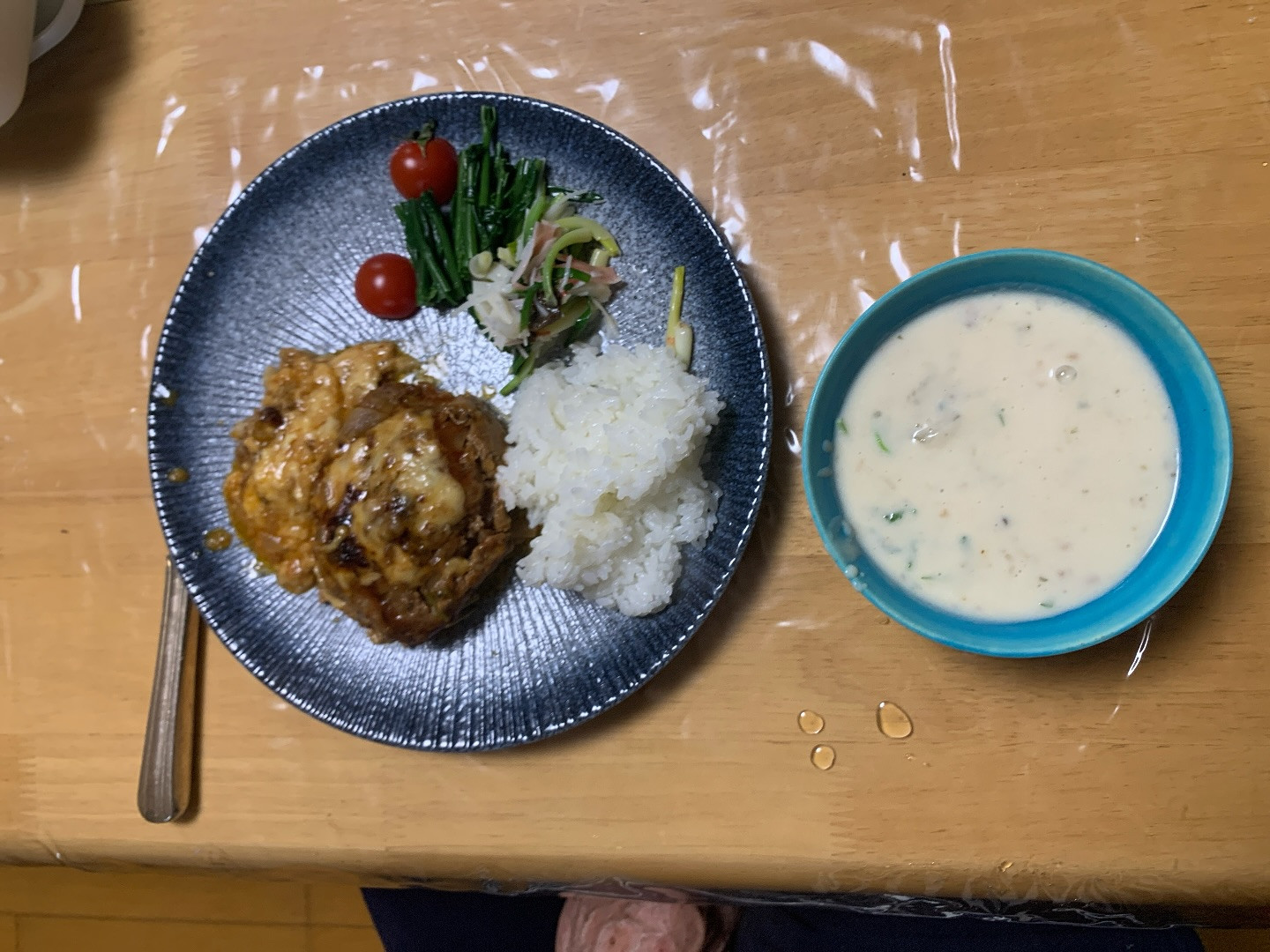 こんばんは！今日も素晴らしいお客様をお迎えすることができて