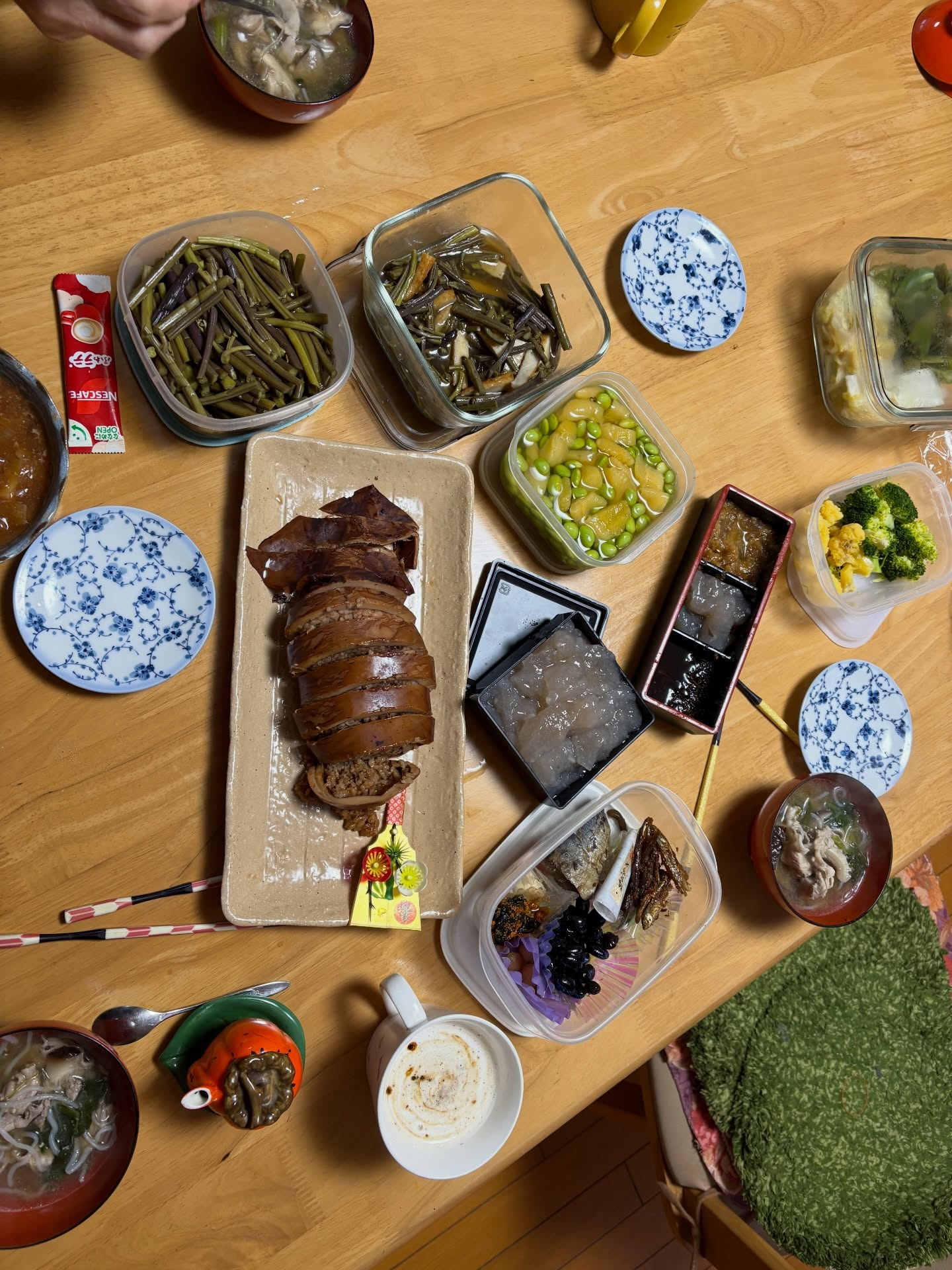 おはようございます 今日から仕事始めの方も多いでしょう