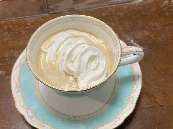 おはようございます☀️