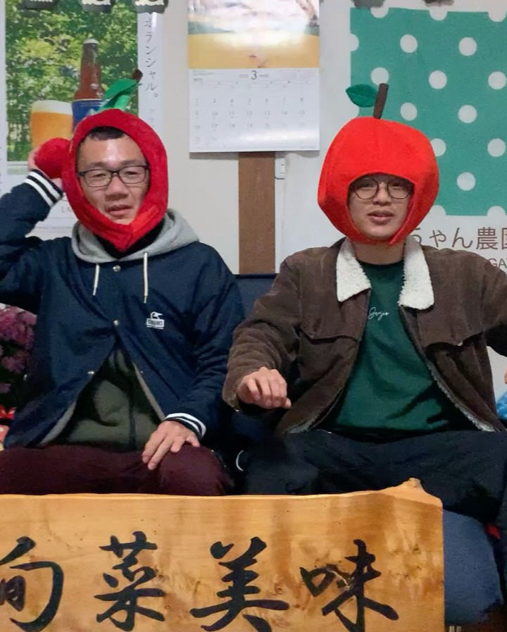 おはようございます！昨夜はBBQでたくさんの笑顔が見られ、今