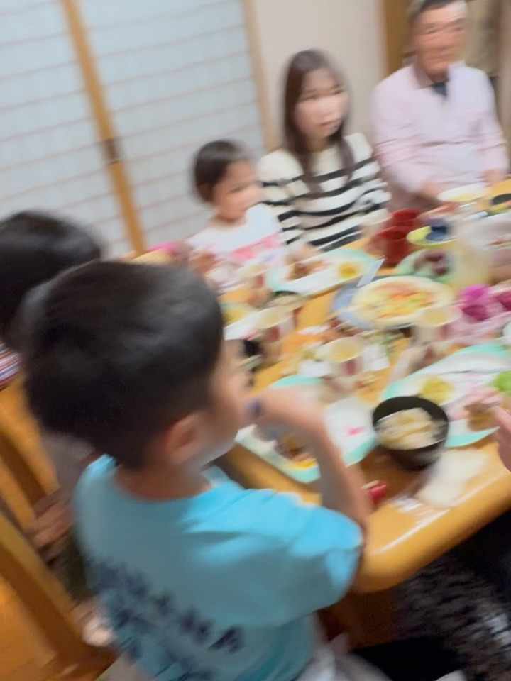 先日、楽しい撮影がありました✨