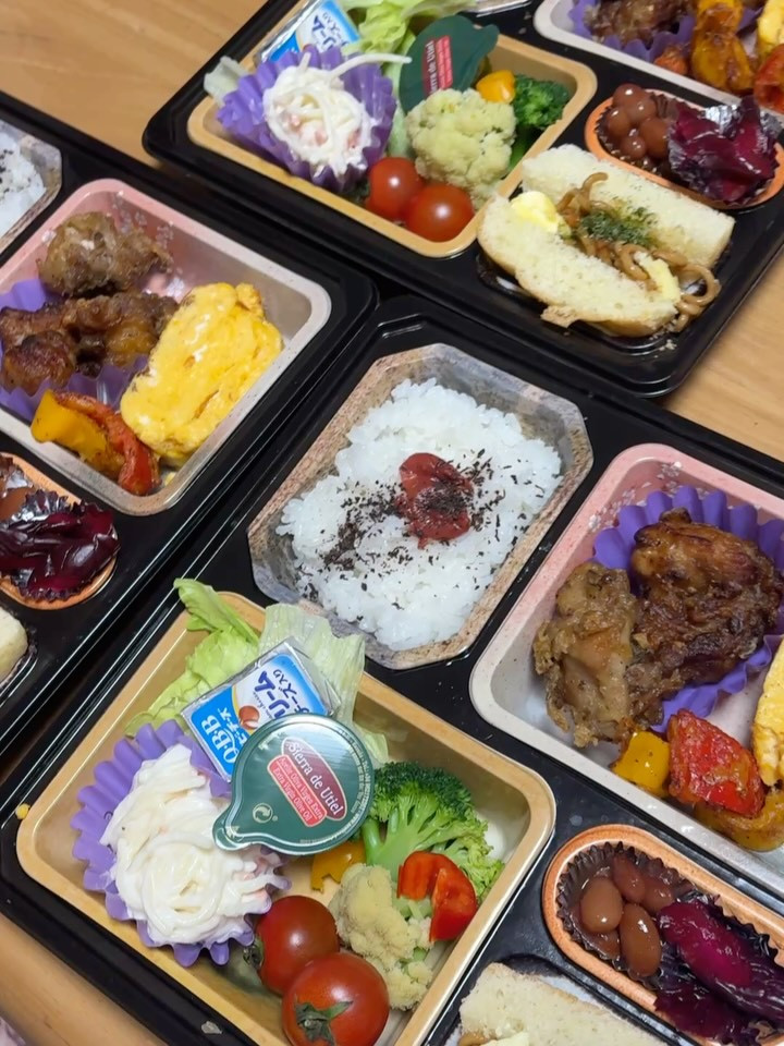 おはようございます！本日は特別な一日ですね