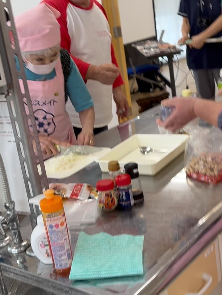 おはようございます