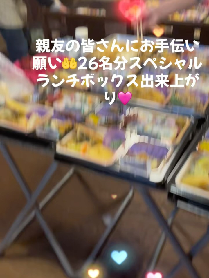 一週間、本当に充実した時間を過ごしました！ 宮城県や兵庫県、