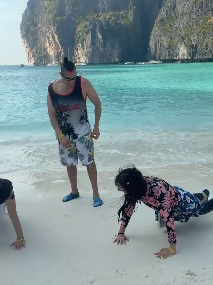 ✨プーケットでの4泊5日のすばらしい旅を無事終え、心温まるお