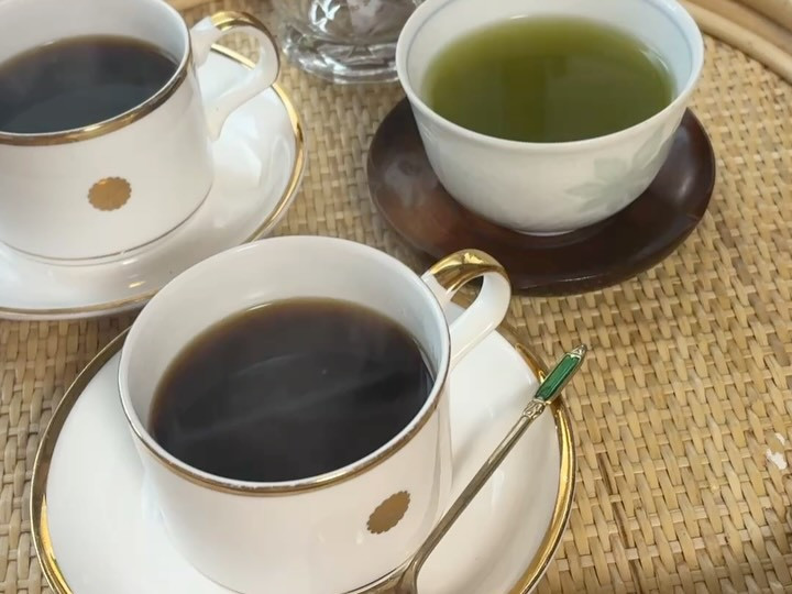 おはようございます昨夜からタイからお越しの若いお客様たちが、