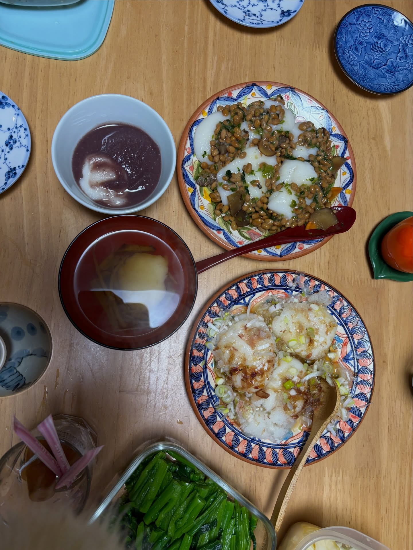 年の瀬に当民宿へお越しいただき、誠にありがとうございます