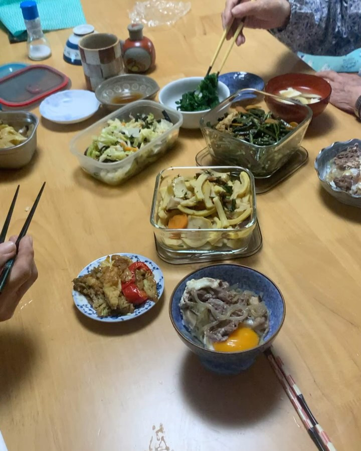 おはようございます！本日も素敵な一日が始まりましたね