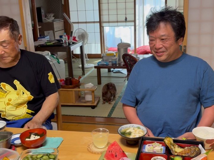 こんにちは！だいちゃん農園ゲストハウスでは、日々新しい出会い