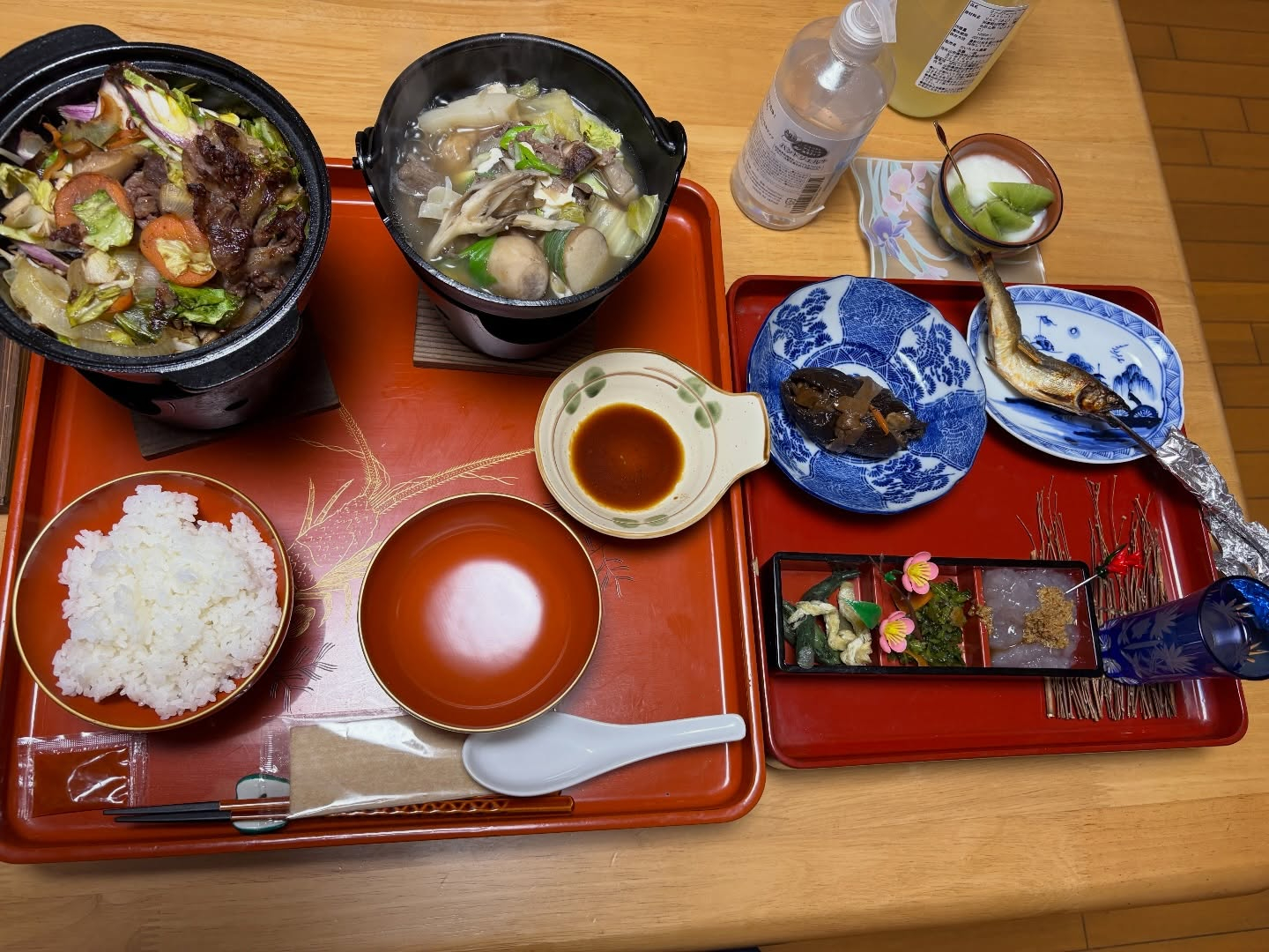 だいちゃん農園ゲストハウスへようこそ！山形の豊かな自然の中で