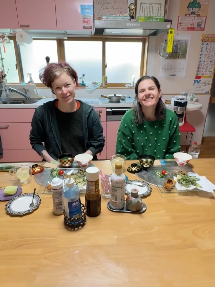 おはようございます✨今朝も元気にお客様をお見送りさせていただ