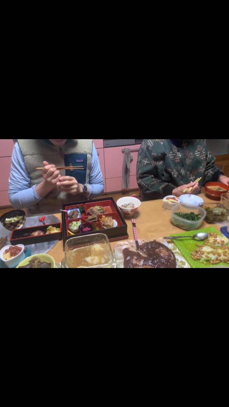 ご家族でのご滞在を満喫いただけたことを嬉しく思います！築18