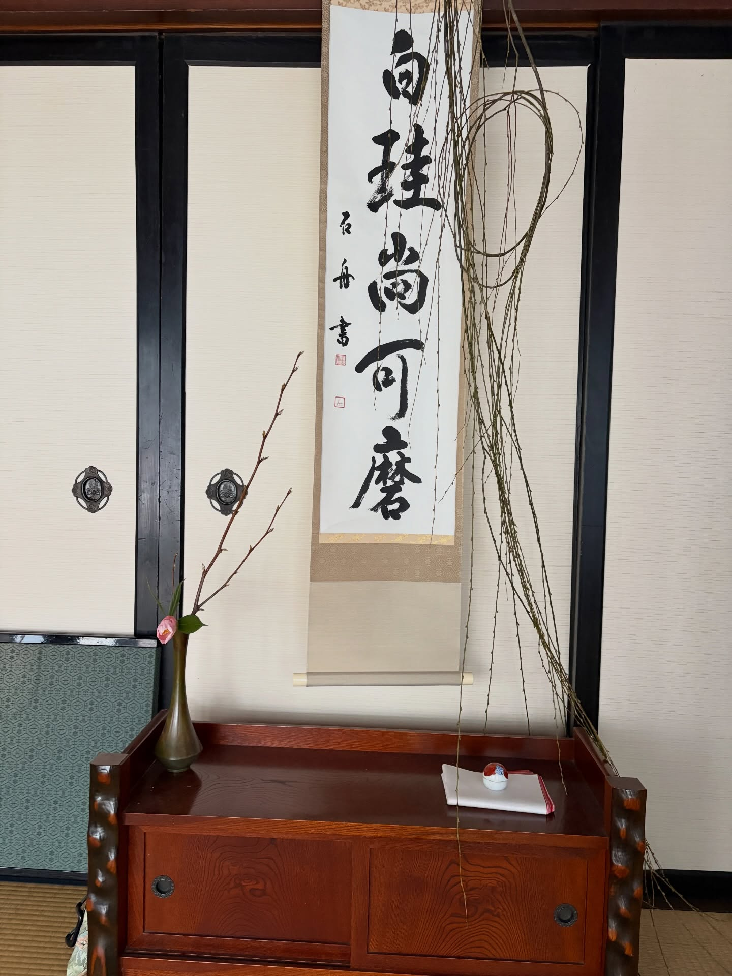 皆様こんにちは！だいちゃん農園ゲストハウスでは、日本の伝統文