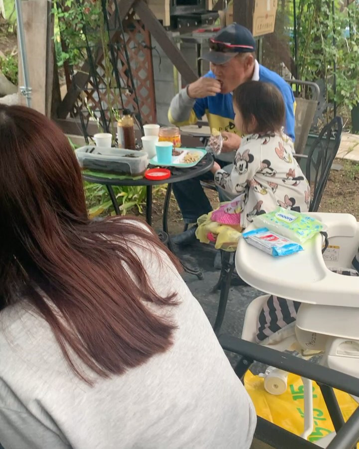 今夜は素敵なBBQパーティーで楽しみましょう！私たちの民宿で