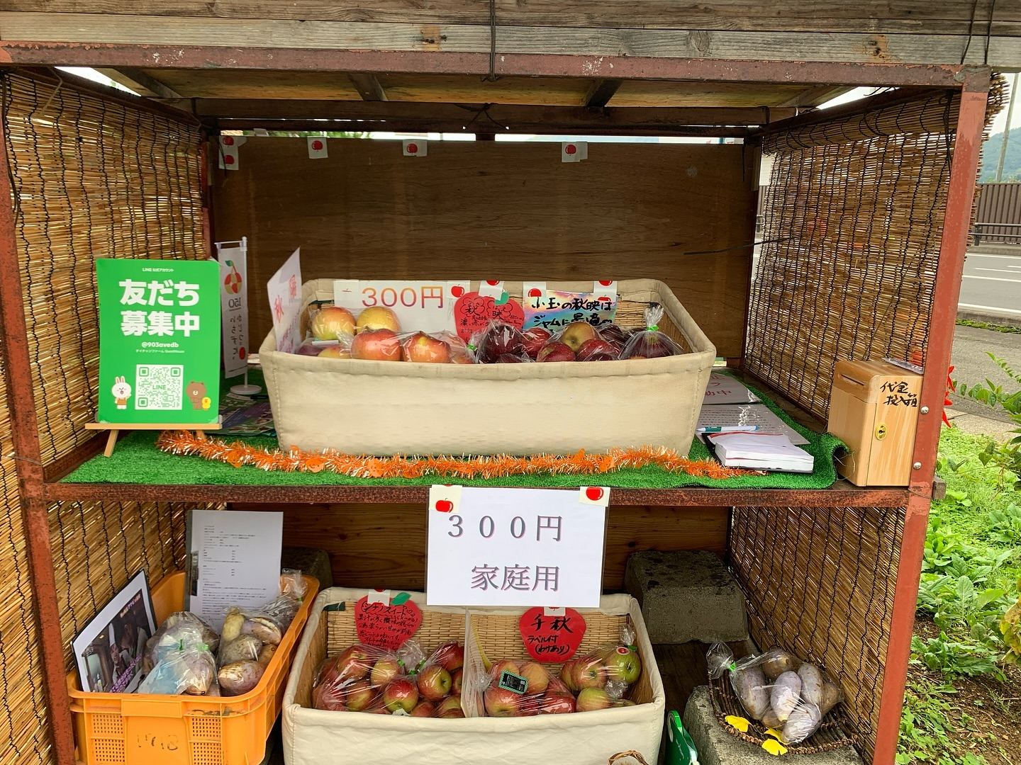 昨日は多くの方から「テレビ見たよ！」という嬉しいお知らせをい