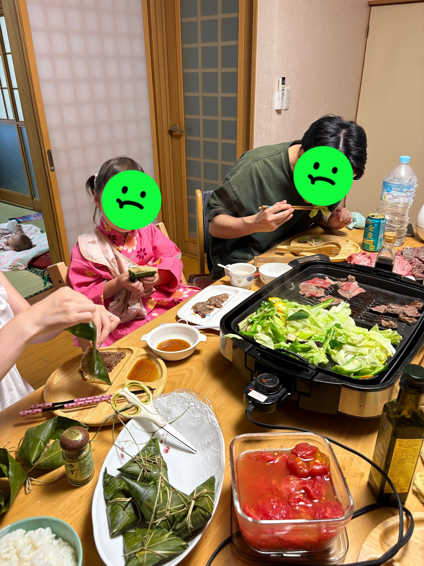 おはようございます