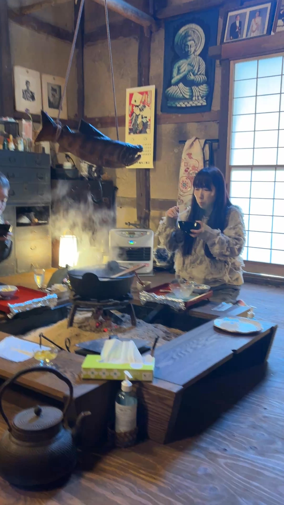 冬野菜を収穫体験してサラダや温野菜のサイドディッシュに味わえ