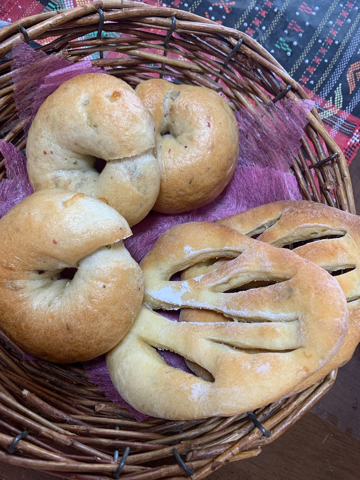 心温まるご感想をありがとうございます！本日はふるさと協力隊の