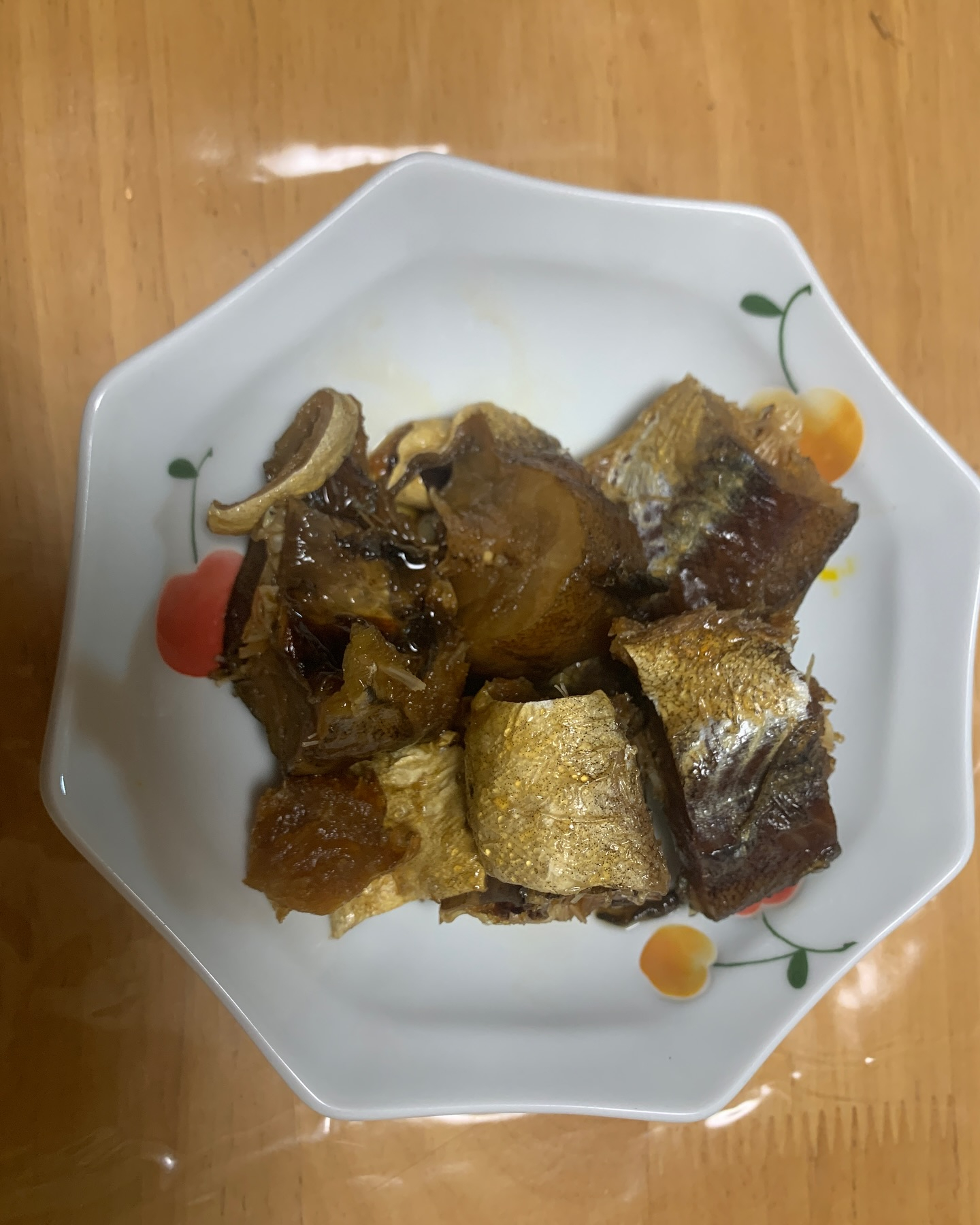 こんばんは！今日は特別な郷土料理をご紹介します