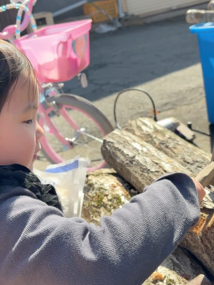 おはようございます☀️皆さまの週末はいかがでしたか？私たちの