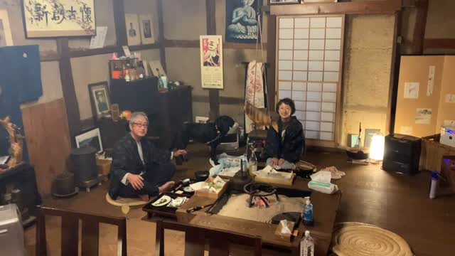 ✨こんばんは！今夜もたくさんのお客様をお迎えできてうれしいで