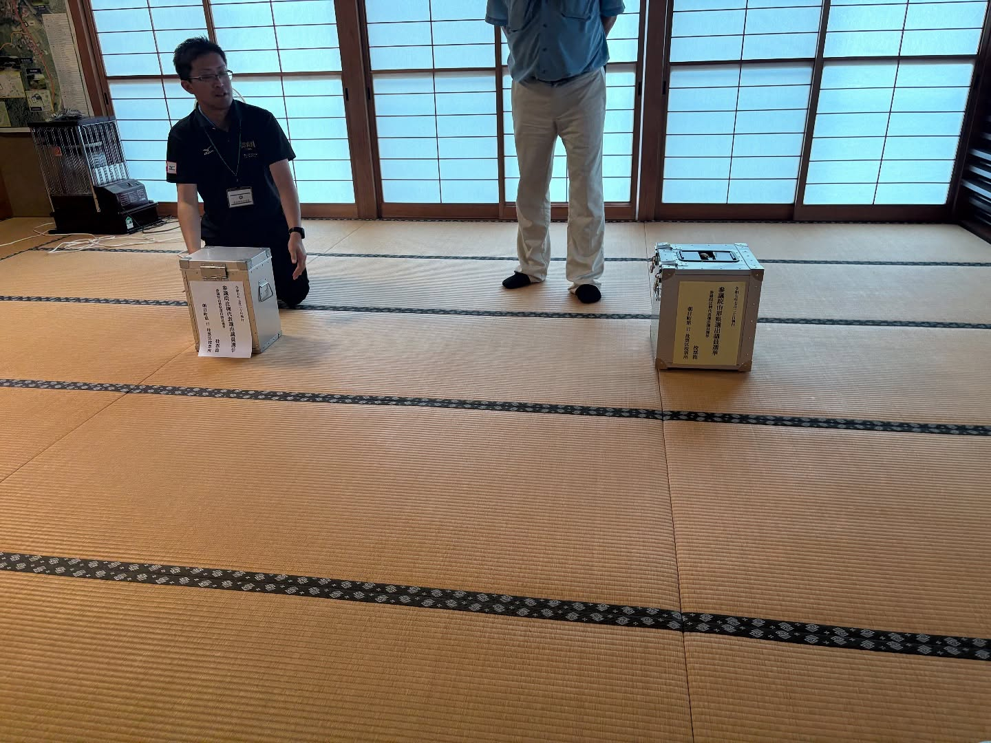 こんばんは