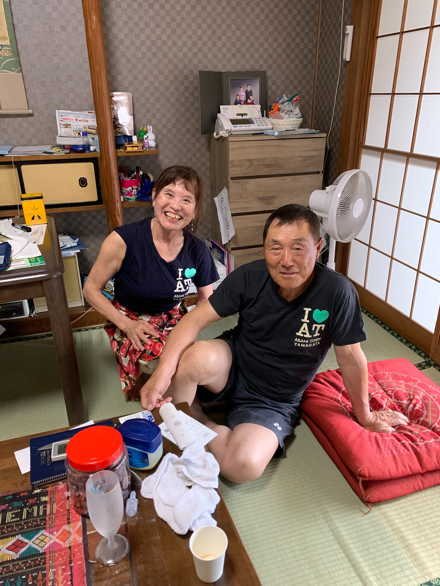 こんにちは✨この度、全国農業新聞全国版の取材を受けました