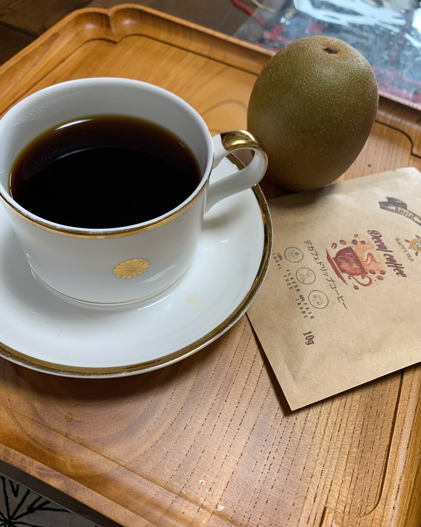 おはようございます！☀️今日は絶対に良い一日になりますよ！✨