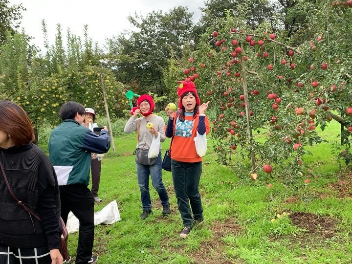 本日は、台湾からのお客様をお迎えし、楽しいひとときを過ごしま