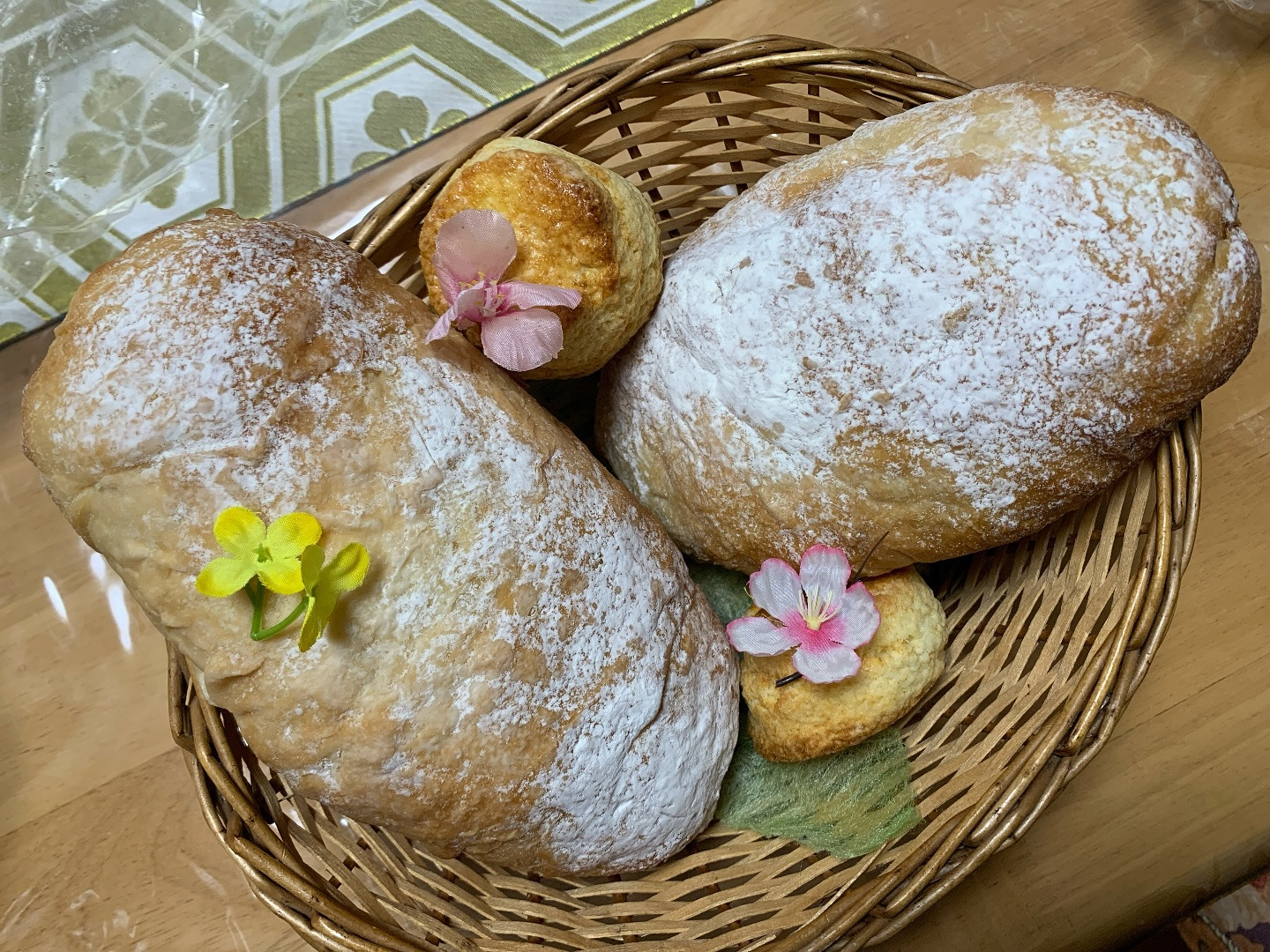 こんにちは！✨東京から届いた素敵なお便りを嬉しく思います！お