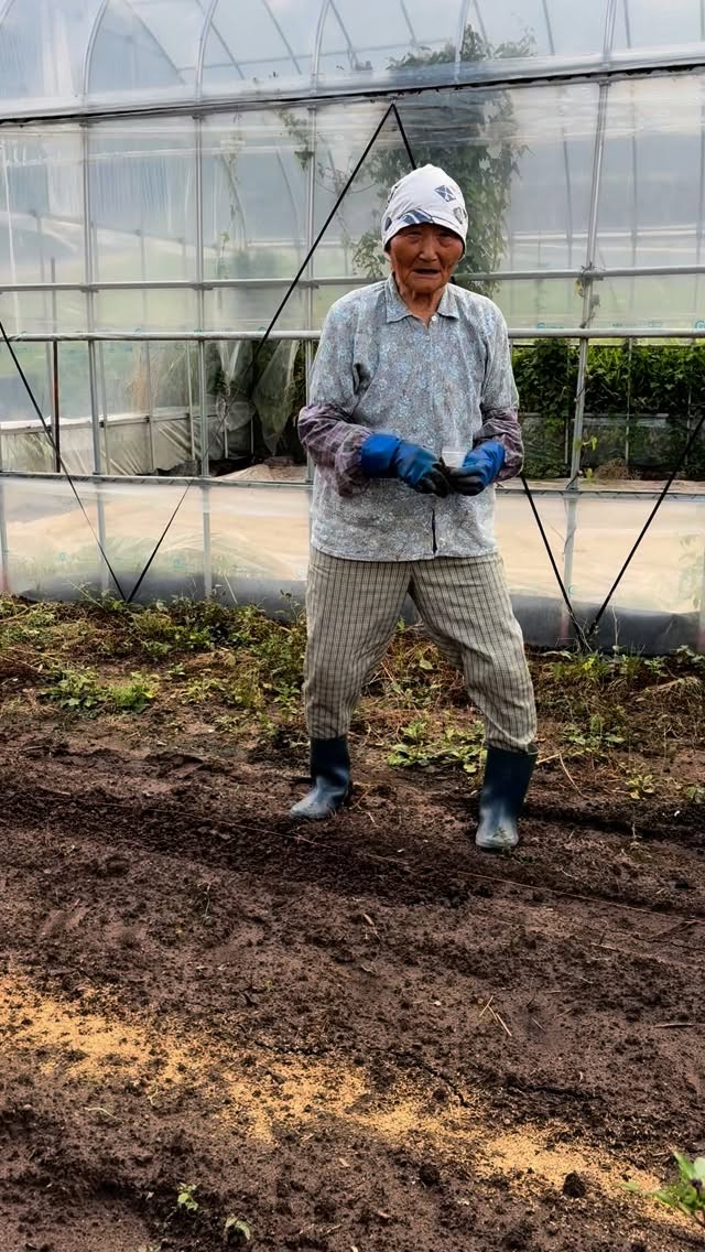 100歳の母が一番元気とは、なんとも素晴らしいですね！大正か