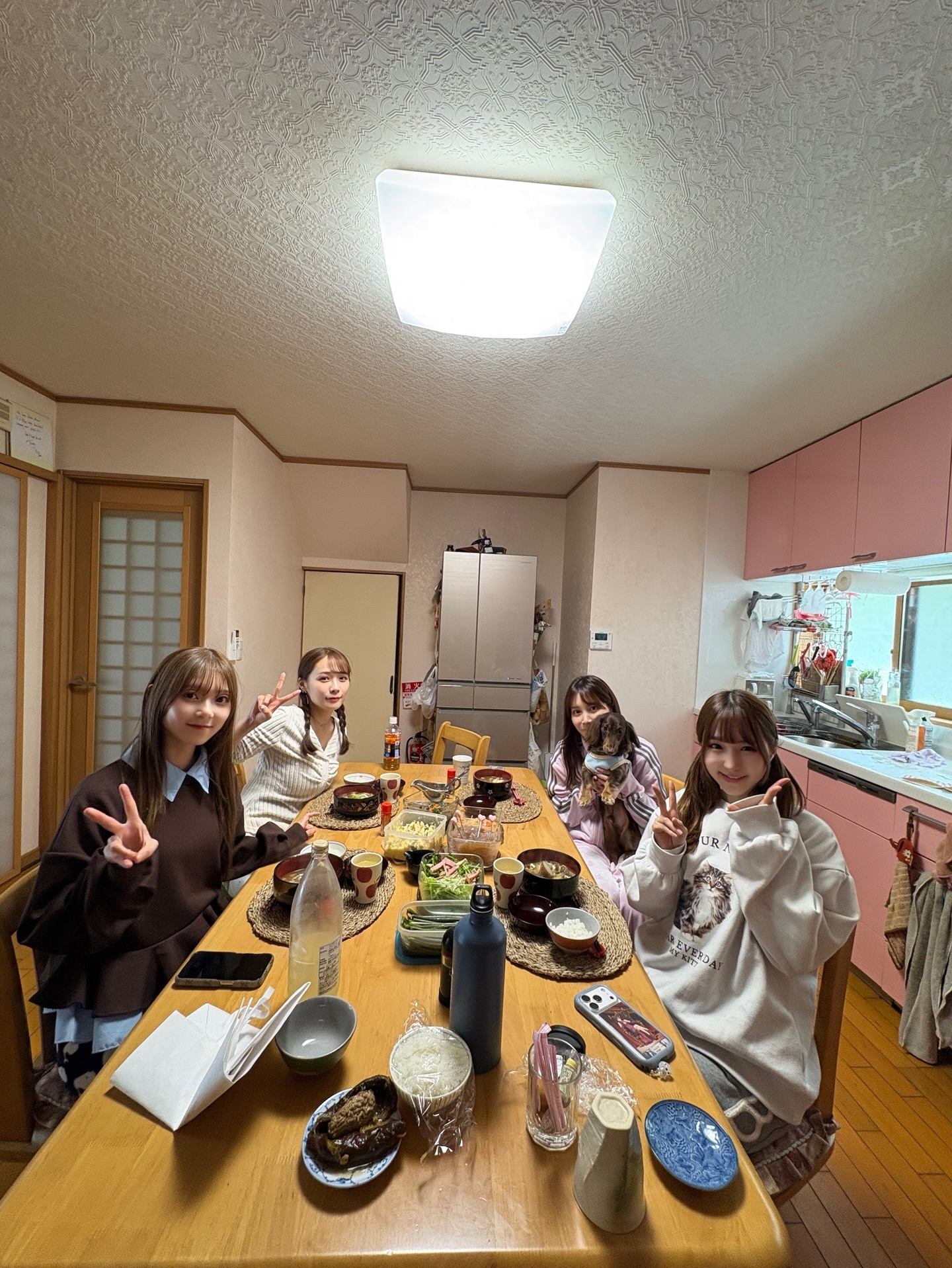 おはようございます！今日は愛にあふれるバレンタインデーですね